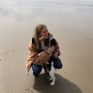 Meet your Posher, Kelly